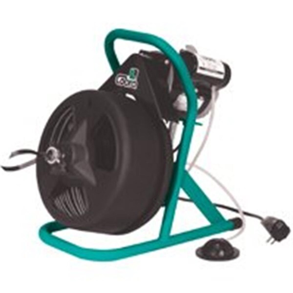 Comfortcorrect 38 x 75 In. Cable Drum Machine CO929047 - main